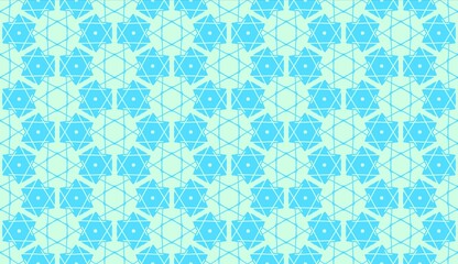 Background pattern with geometric ornament . Winter print design for textile, fabric, fashion, wallpaper, background.