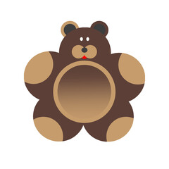 Teddy Bear clipart