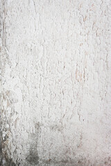 wooden texture background, white painted wall