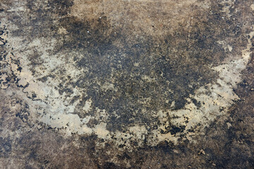 texture of the stone
