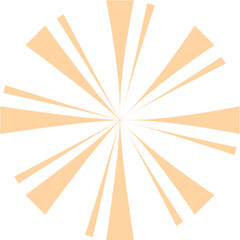 Abstract Flower Logo Design 