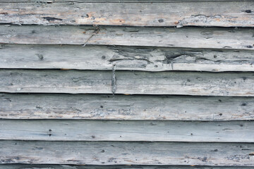 Old wood background