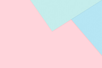 Pastel paper background