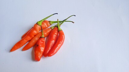 red hot chili peppers