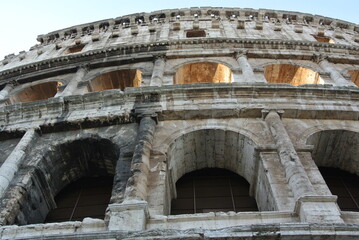 Obraz premium colosseum