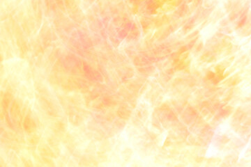 yellow and pink abstract backgrpund