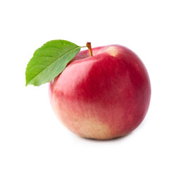 Sweet apples fruits