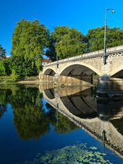 Besançon, August 2022 - Visit the beautiful city of Besançon
