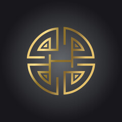 Luxury and Premium H Letter Logo Design