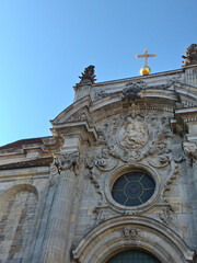 Besançon, August 2022 - Visit the beautiful city of Besançon