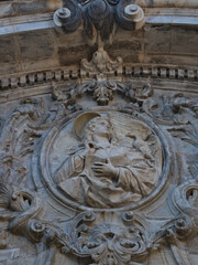 Besançon, August 2022 - Visit the beautiful city of Besançon