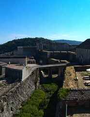 Besançon, August 2022 - Visit the magnificent citadel of Besançon built by Vauban