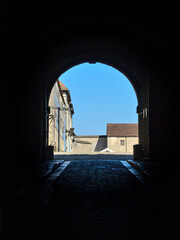 Besançon, August 2022 - Visit the magnificent citadel of Besançon built by Vauban