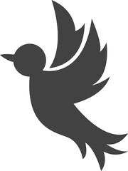 Vintage object isolated on transparent background