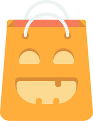 Party icon isolated on transparent background