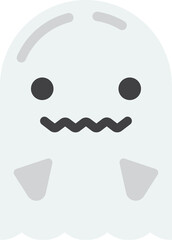 Party icon isolated on transparent background