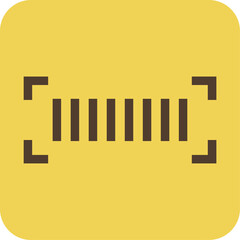 Obraz premium Construction icon isolated on transparent background
