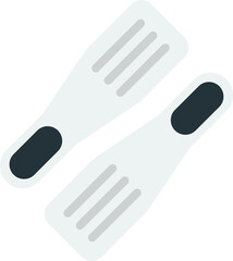 sport icon isolated on transparent background