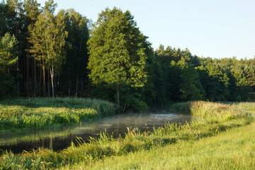 rzeka © dulak