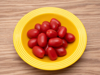 ミニトマト　アイコ　
