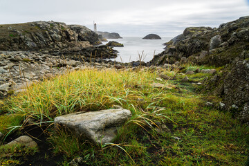 Island - Stokksnes