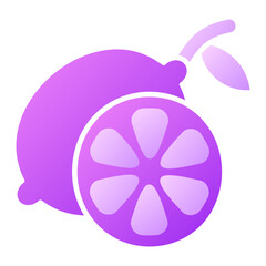 Lemon Icon