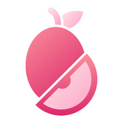 Sapodilla Icon