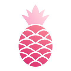 Pine Apple Icon