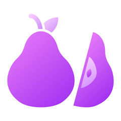 Pear Icon