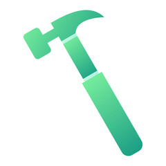 Hammer Icon