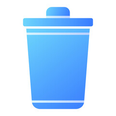 Dustbin Icon