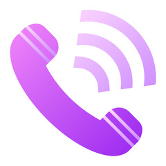 Phone Call Icon
