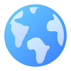 Earth Icon