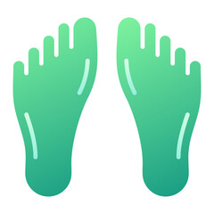 Soles Icon