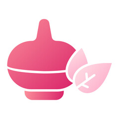 Aromatherapy Icon