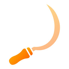Sickle Icon