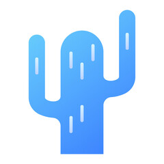 Cactus Icon