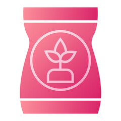 Fertilizer Icon