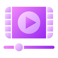 Video Icon