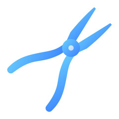 Pliers Icon