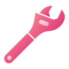 Wrench Icon