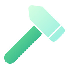Mallet Icon