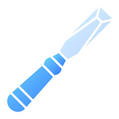 Chisel Icon