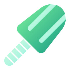 Ice Pop Icon