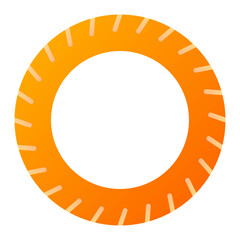 Tire Icon