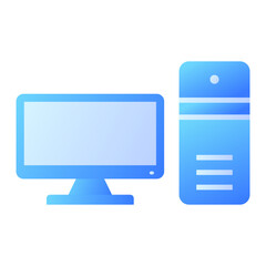 Computer Icon