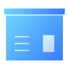 Box Icon