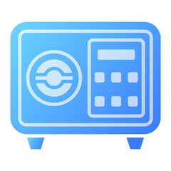 Safebox Icon