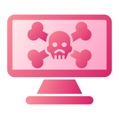 Malware Icon
