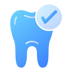 Dental Care Icon